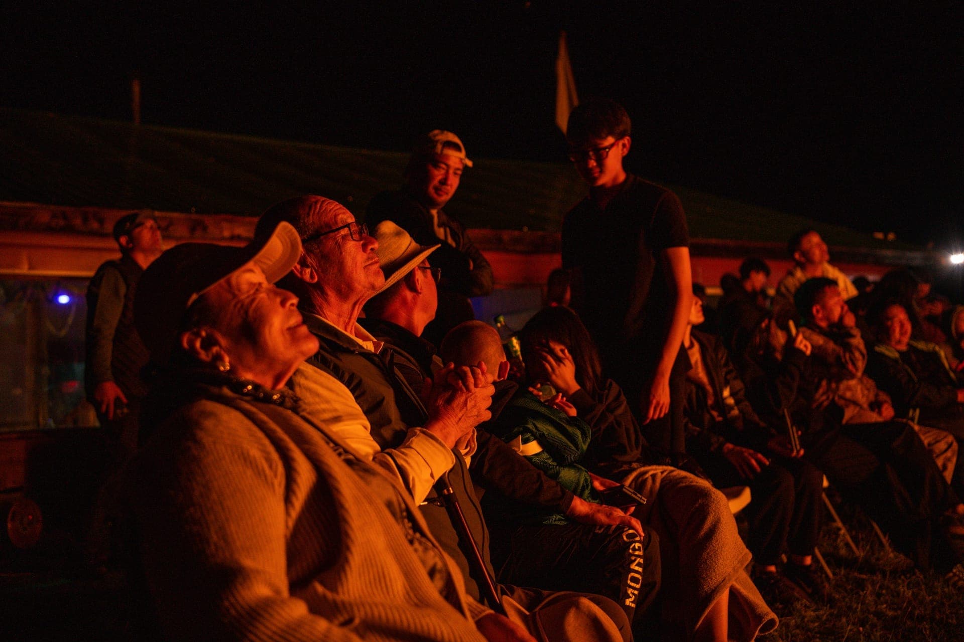 personas — disconnect mn