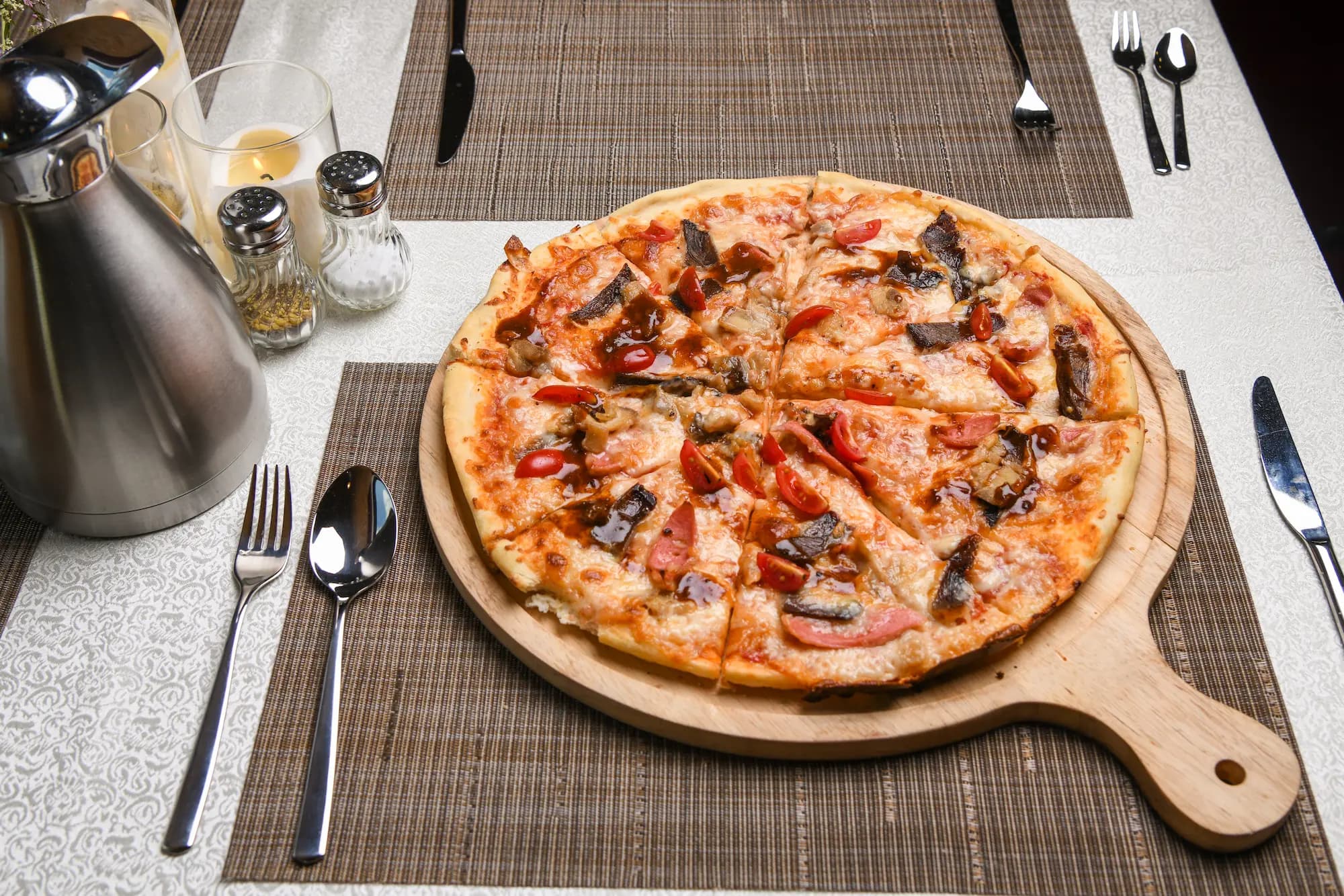 restaurant — carousel — 10