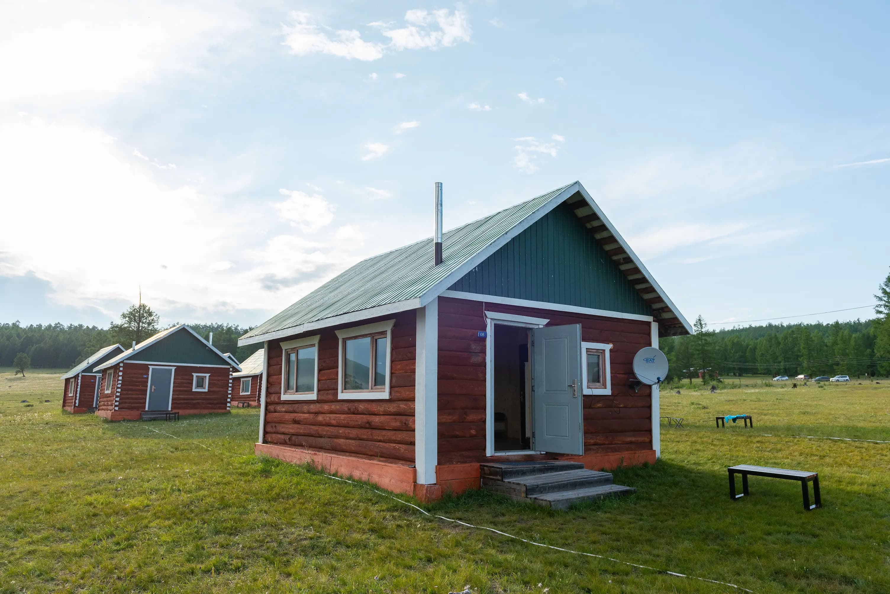 rooms — grand peninsula suite — 04