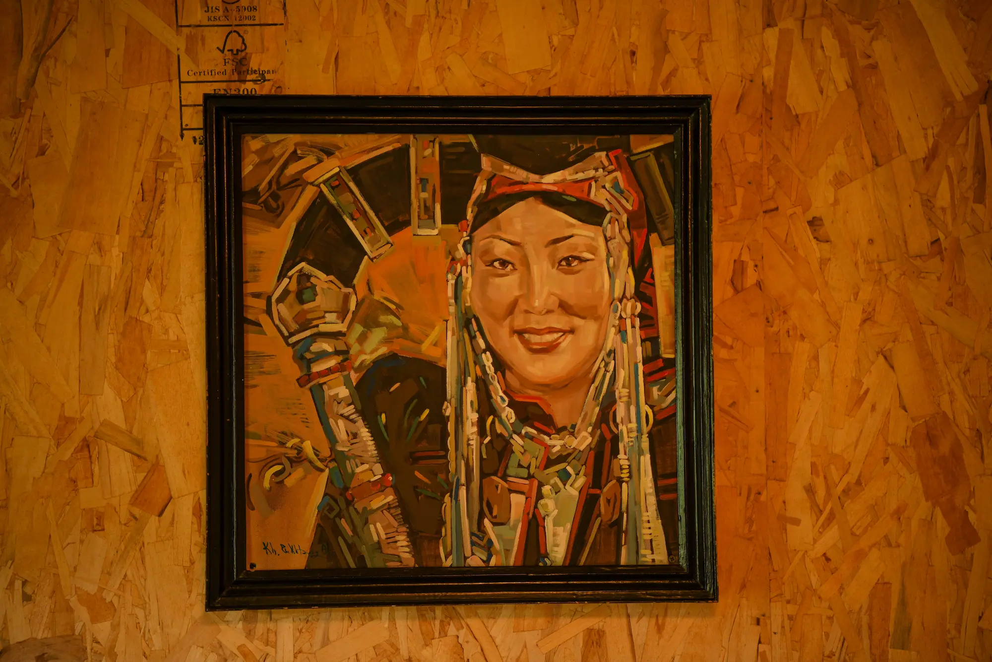 rooms — signature cabin — 04