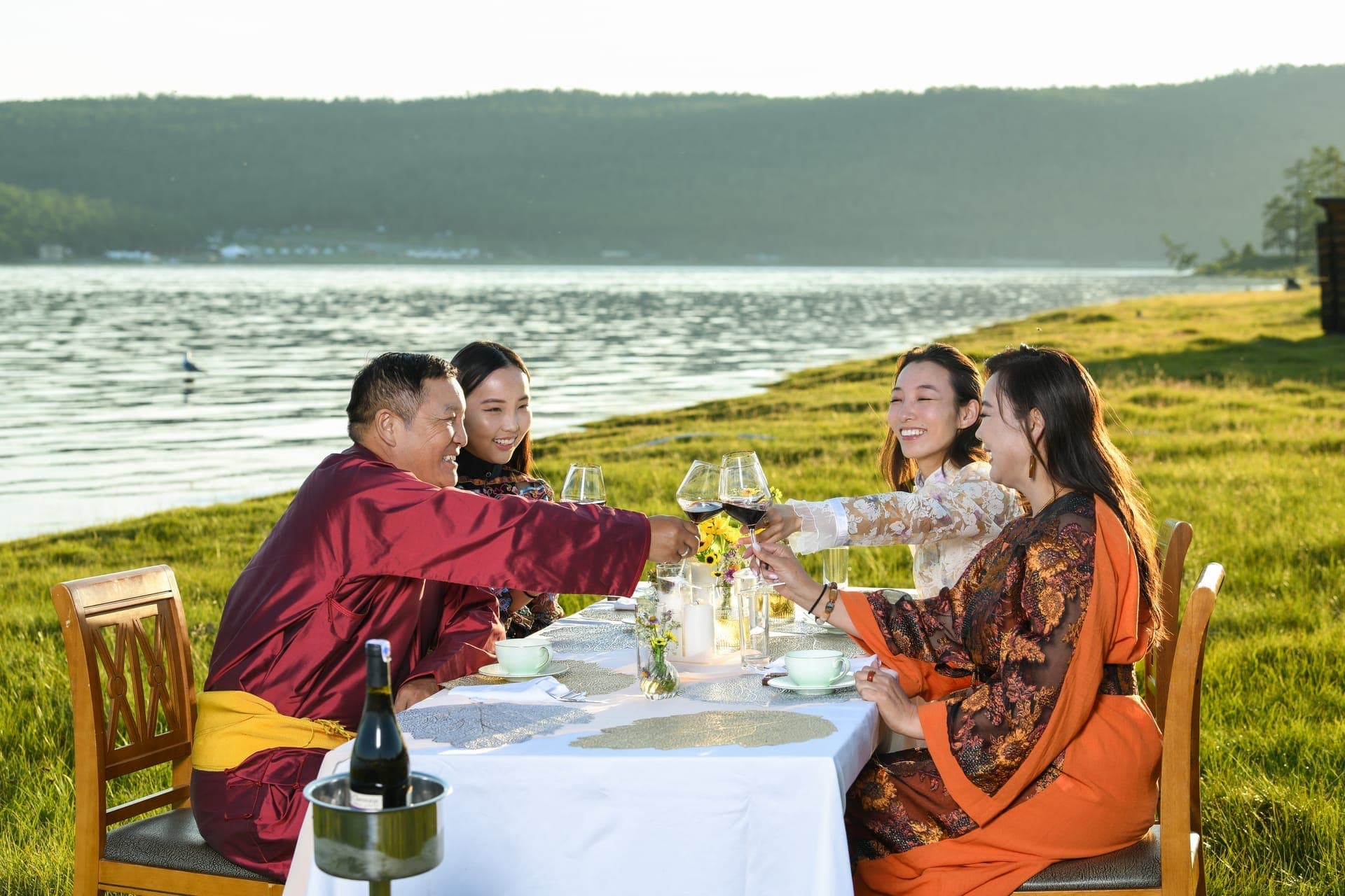 specialoffers — family getaway