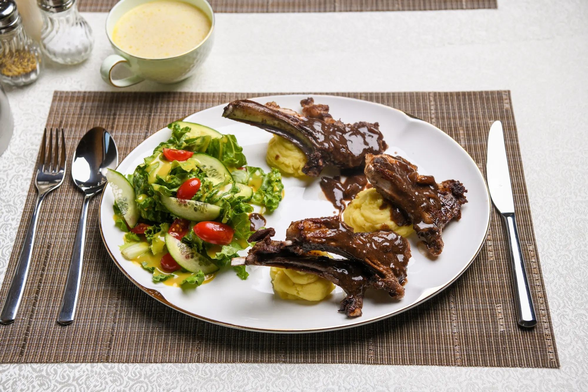 Манай зоогийн газар — 4